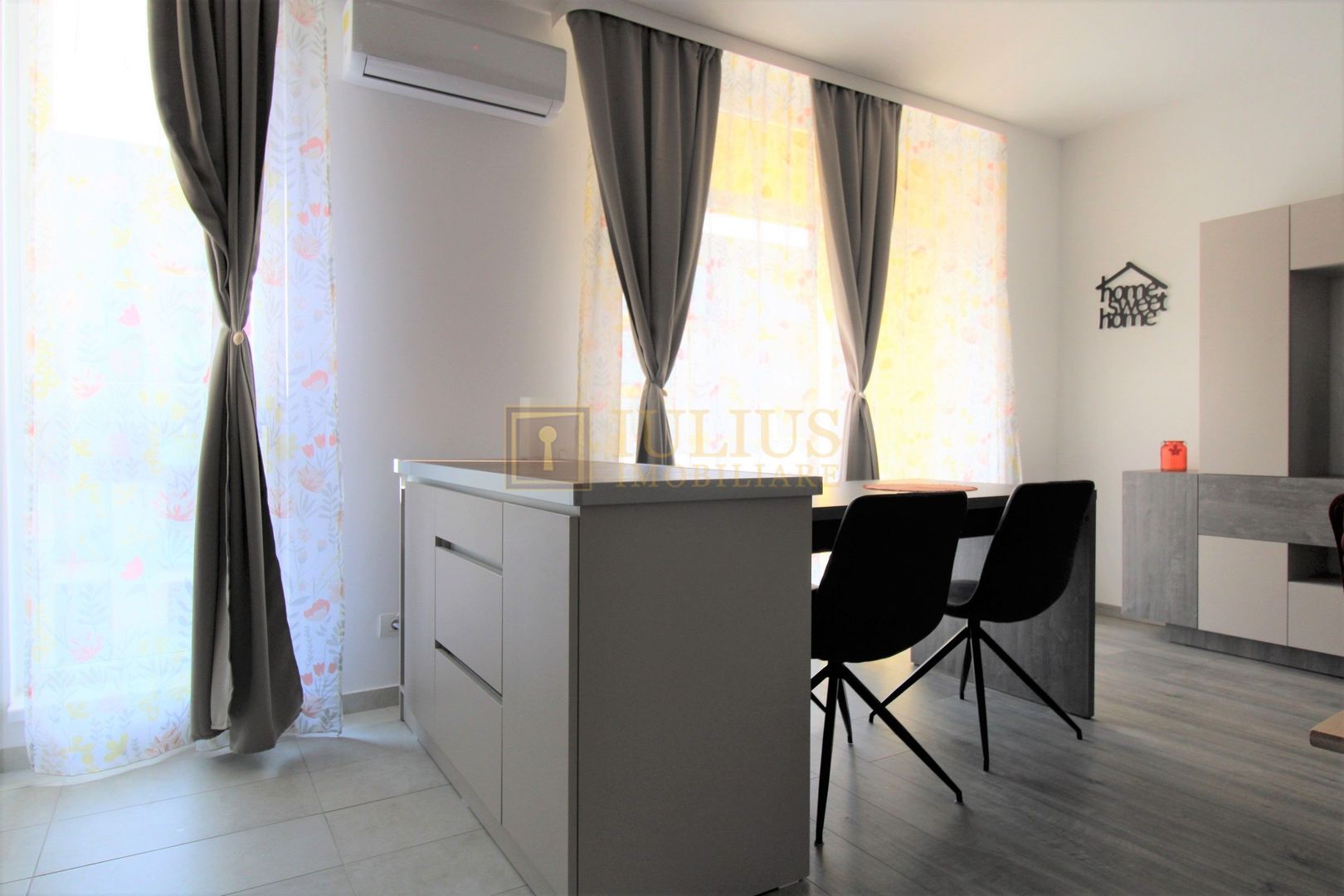 Mobilat modern, Vivalia - Str. Baader/Take Ionescu. Parcare exterioara inclusa. - Poză 5