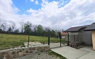 Casă P+1 modernă, complet echipată, cu teren mult, la Crasna - Poză 20