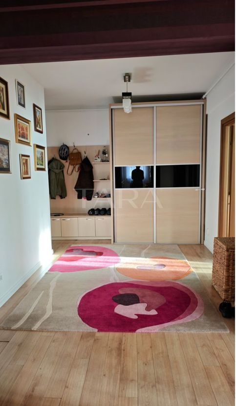 Apartament spațios cu 3 camere – zonă Gheorgheni, lângă parcuri. - Poză 13