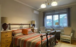 Apartament la casa | 3 Camere | Central | Oradea - Poză 11