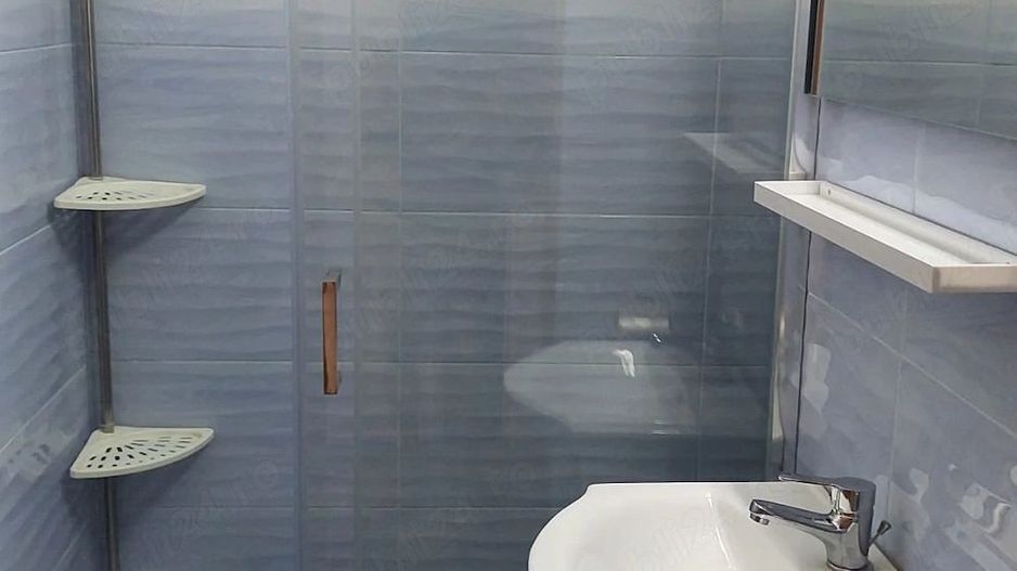Închiriere 🏡 Garsonieră modernă, mobilată/utilată, 600 m de metrou Dristor - Poză 6