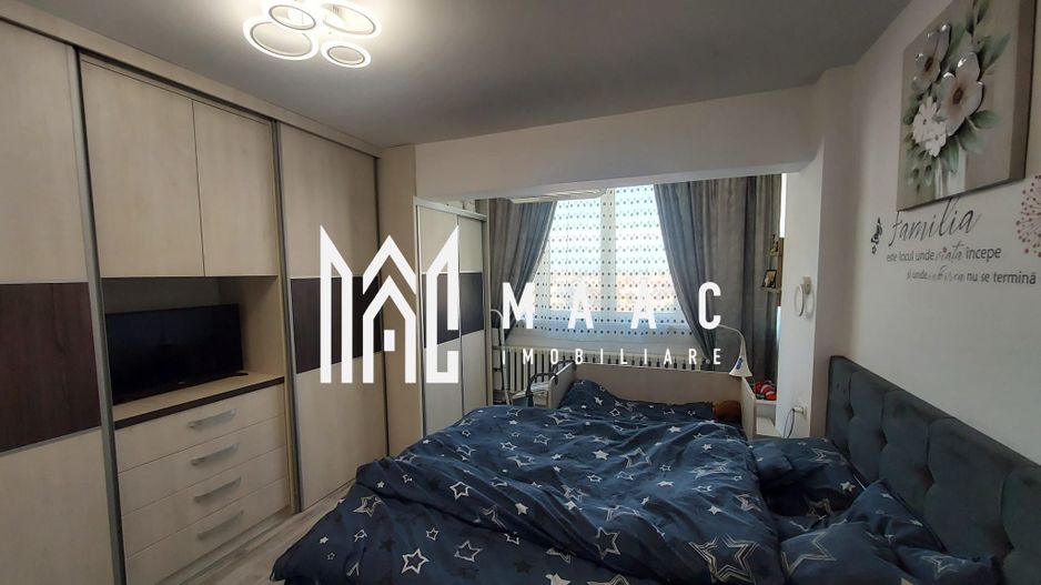 Apartament 3 Camere | Decomandat | 2 Bai | Lift | Terezian - Poză 8