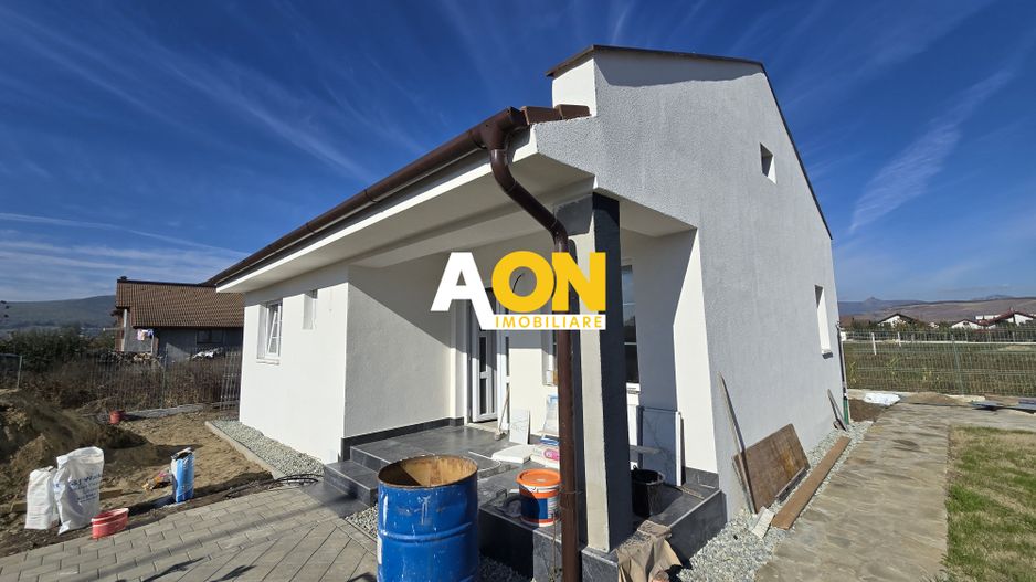 Casa la Cheie 3 Camere Zona Orizont, 354mp Teren - Poză 3