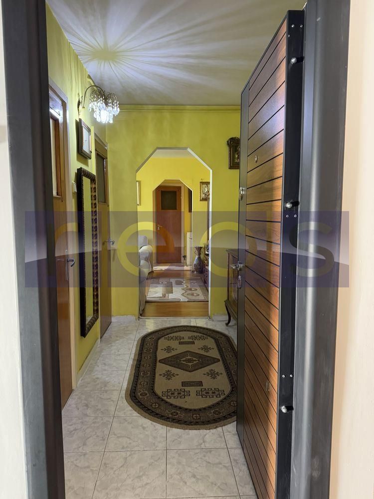 VANZARE 3 CAMERE  DECOMANDAT DRISTOR - Poză 7