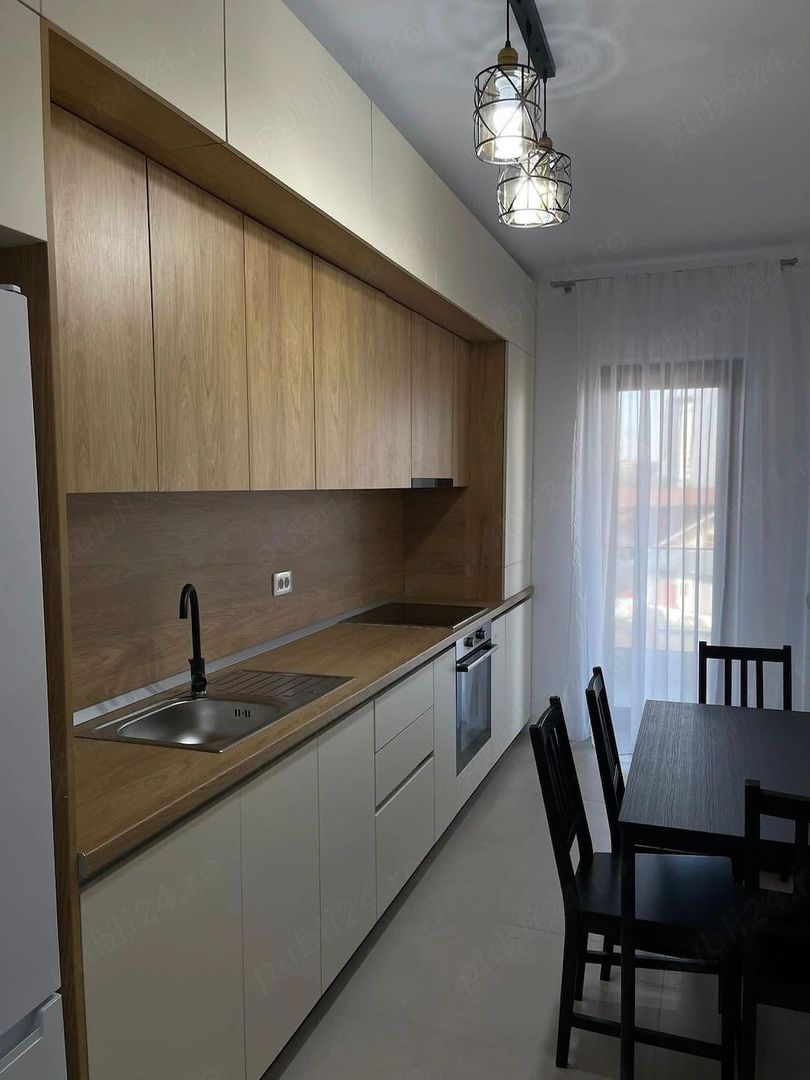 AP. 2 CAMERE COTROCENI, CENTRALA PROPRIE, PARCARE INCLUSA,BLOC NOU - Poză 4