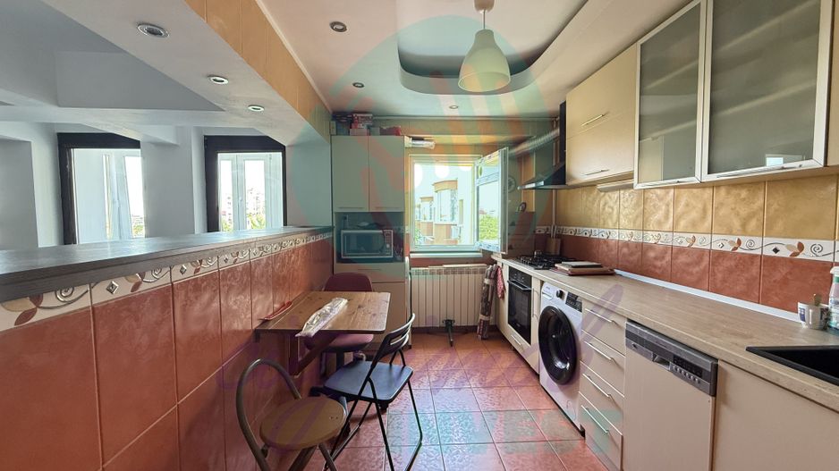 3 camere Matei Basarab - Poză 8
