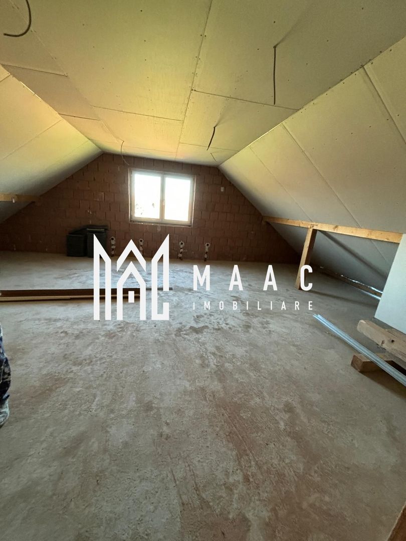 Casa tip duplex | Terasa | Rasinari - Poză 11