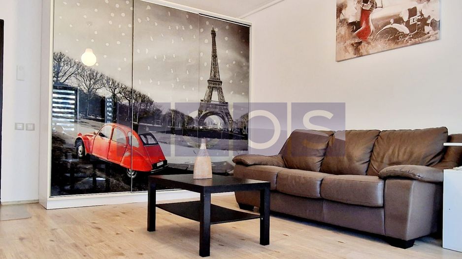 OPORTUNITATE | APARTAMENT 2 CAMERE | GREENFIELD + PARCARE - Poză 3