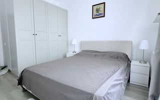 Apartament 2 cam Gama Rezidence 3 complet mobilat+ loc parcare - Poză 5