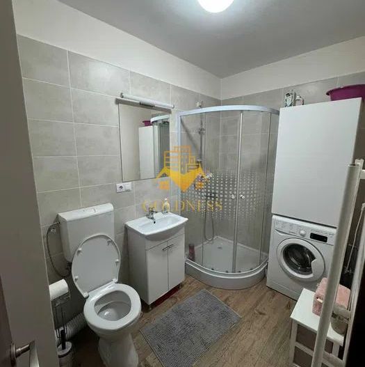 2 camere open space, Parcare Subterană, Zona Spital Clujana, Iris - Poză 6