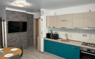 Apartament 3 camere in mamaia nord - Piscina exterioara - Ocazie - Poză 4