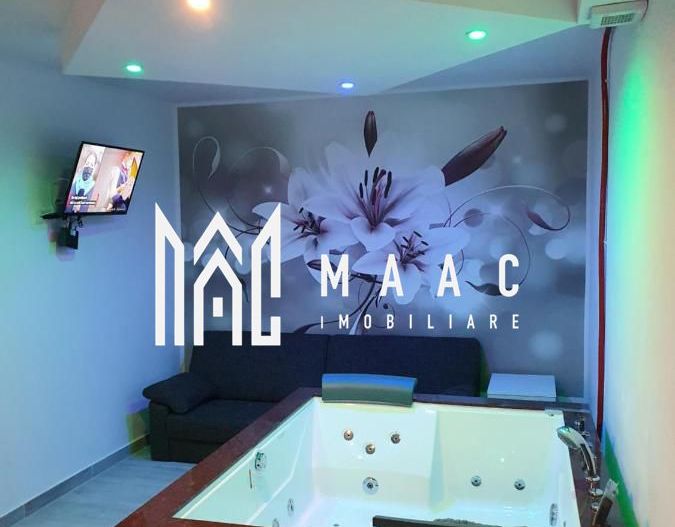 Regim hotelier | Vila cu 4 apartamente |  | Zona tineretului - Poză 10