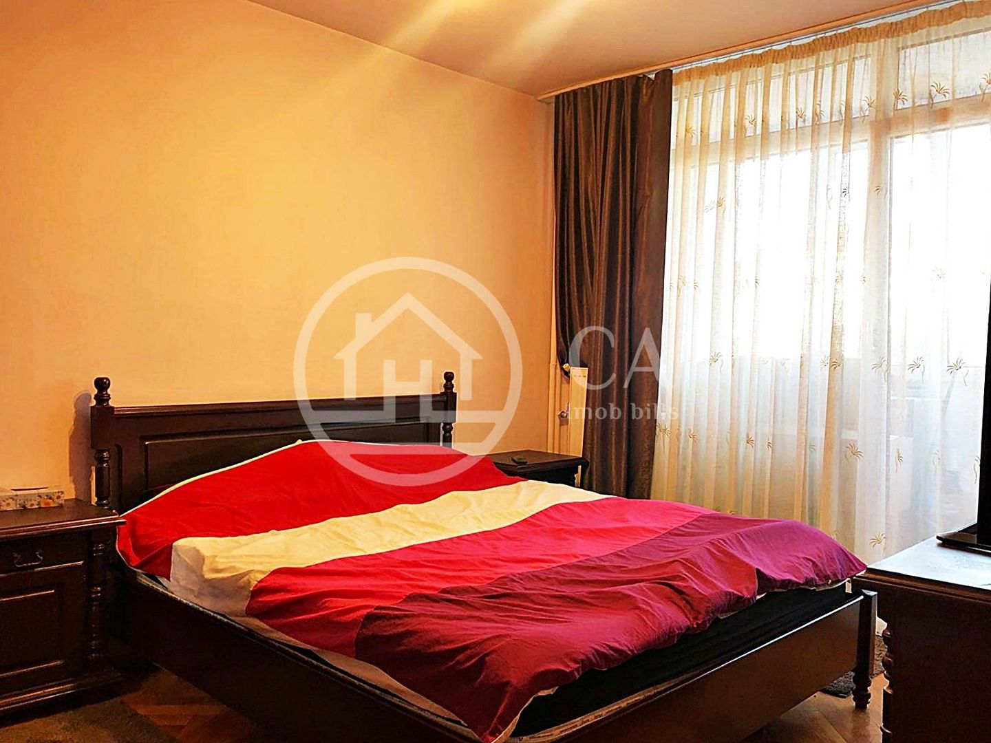 Apartament de inchiriat cu 3 camere in zona Nufarul, Oradea - Poză 5