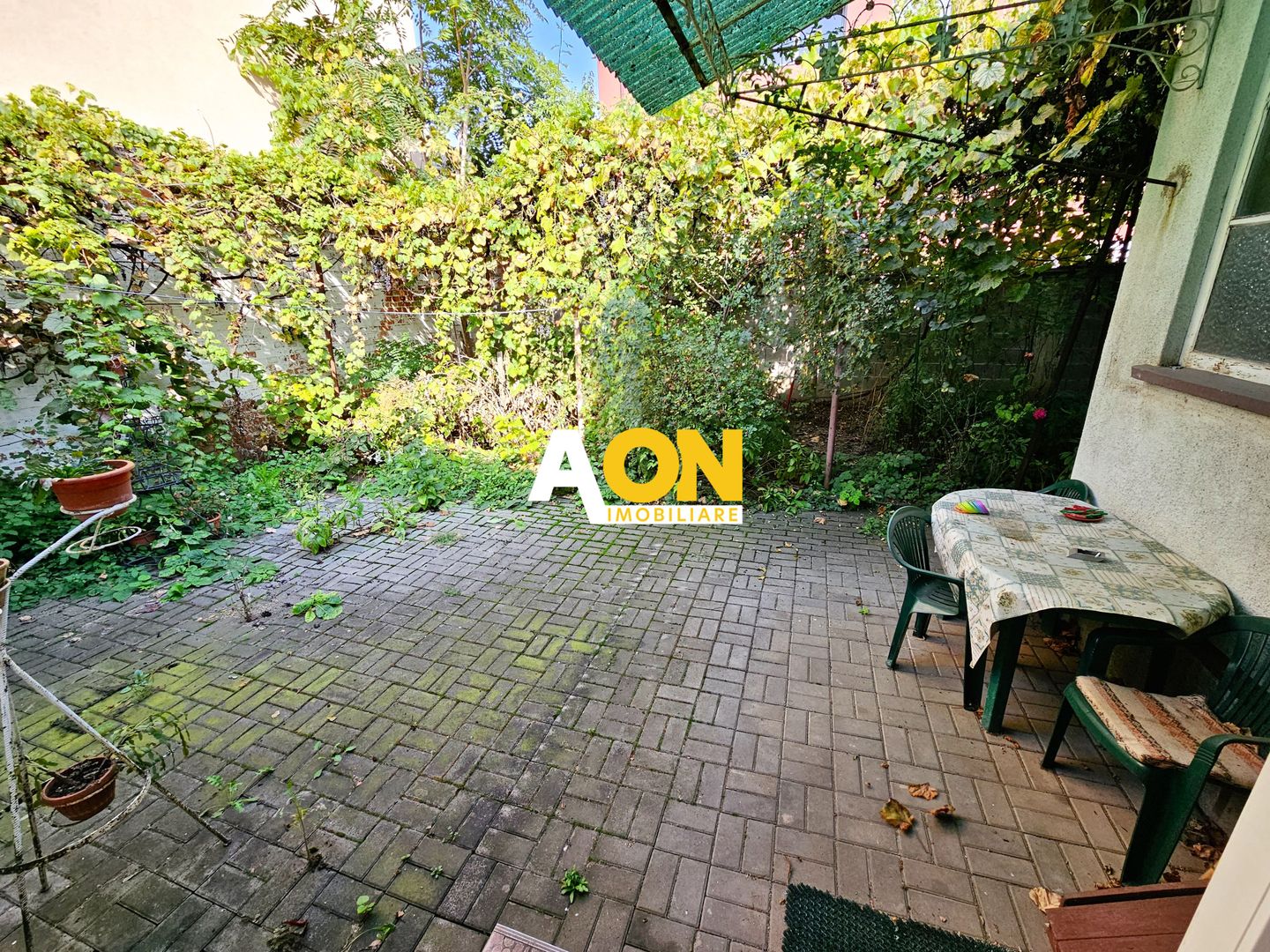 Casa cu 3 camere, 248 mp teren, pretabila pt birouri, zona Prefectura - Poză 2