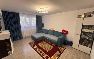 Apartament cu 2 camere, renovat complet, str.Libertății, Moinesti - Poză 18