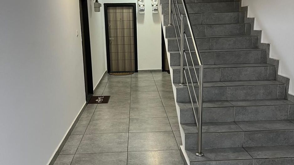 GARSONIERA DREAM RESIDENCE, BLOC NOU, CENTRALA, BUCATARIE INCHISA - Poză 12