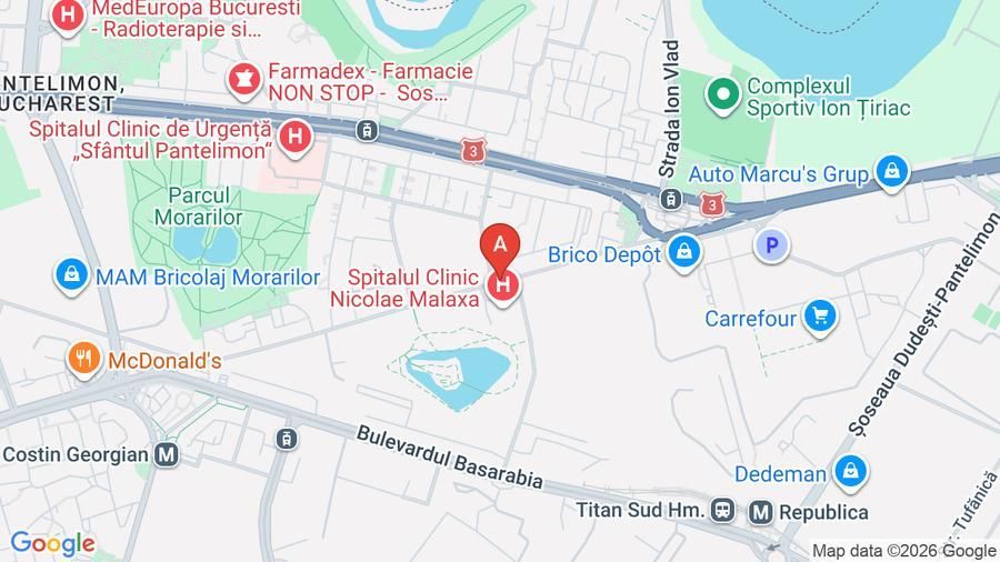 Apartament decomandat 4 camere, 2 bai, 2 balcoane + boxa  Pantelimon - Poză 16