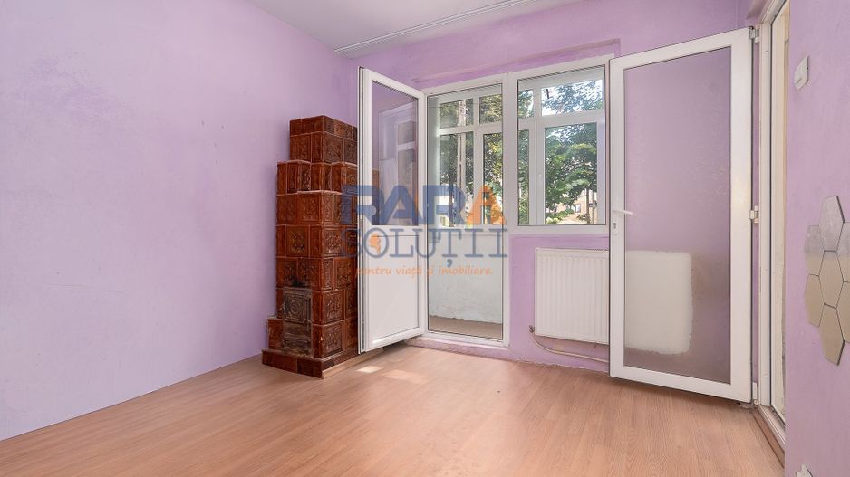 Apartament 2 camere, 40 mp, IEFTIN - Poză 10