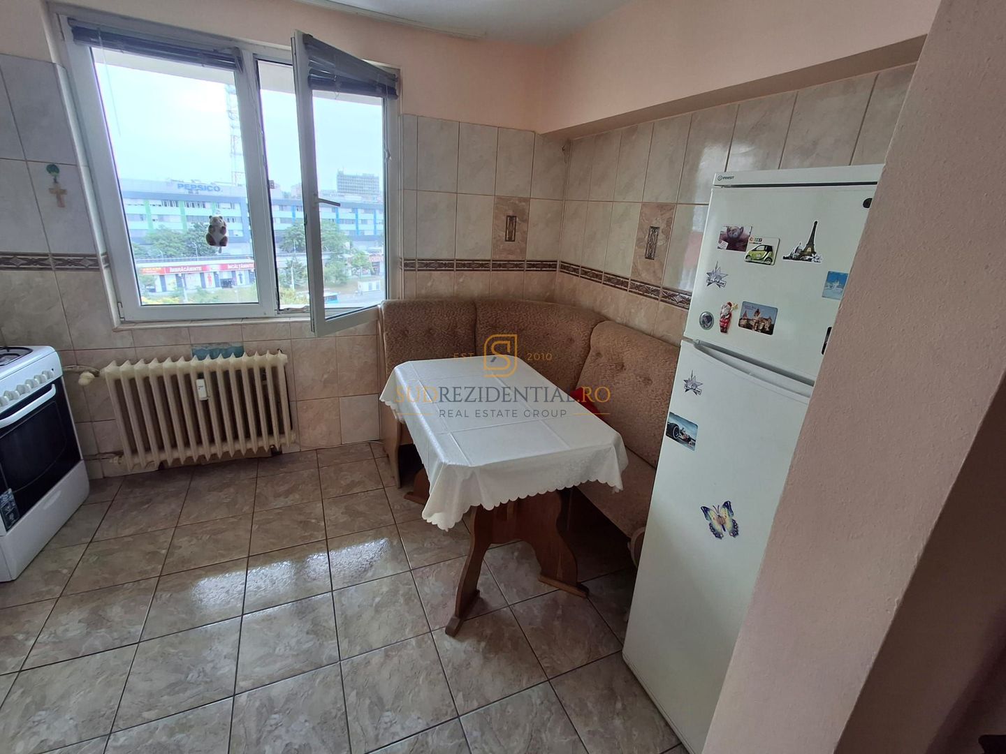Apartament 2 camere ideal investitrie, langa Mall Sun Plaza. - Poză 9