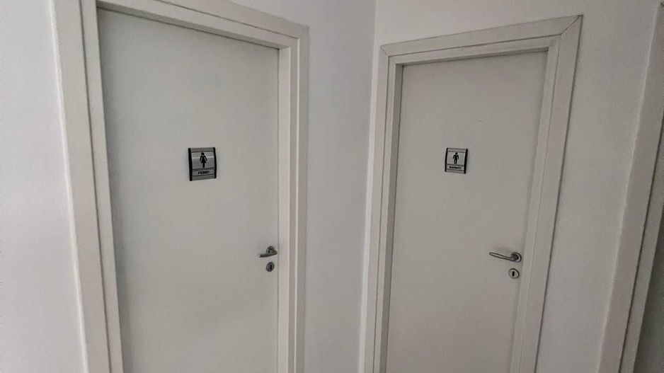 220 m2- studio dans de închiriat Sector 4, București - Poză 6