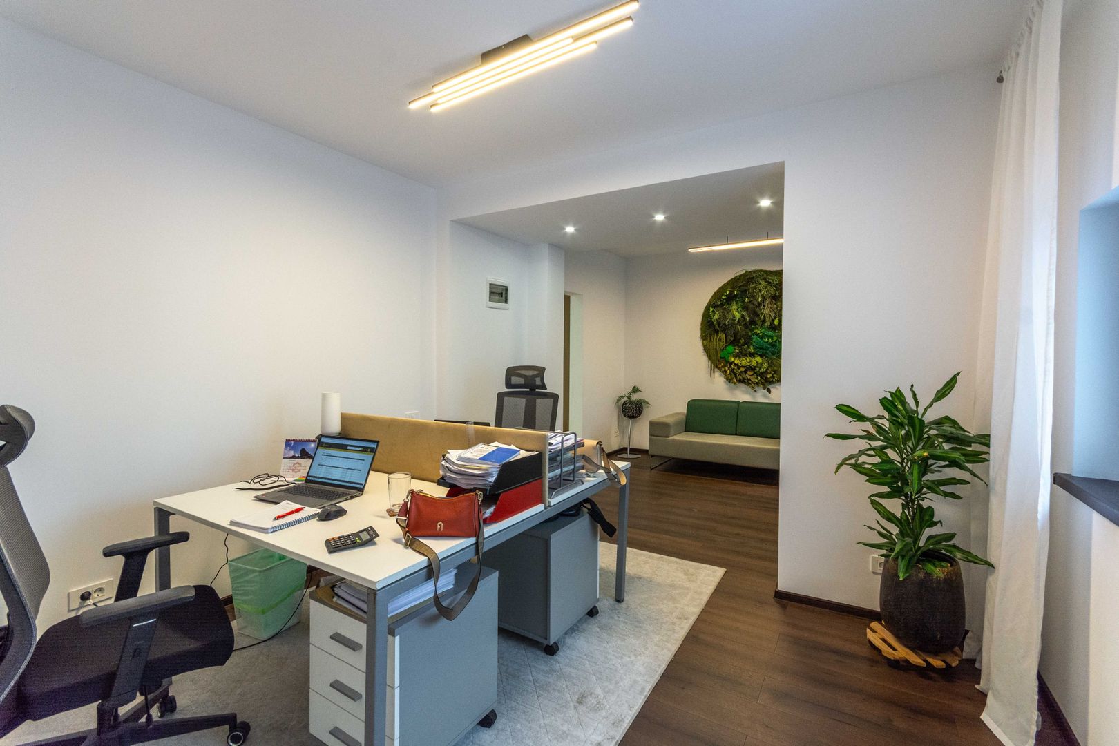 Kiseleff - Averescu, spatiu birouri premium! Locatie de prestigiu! - Poză 15