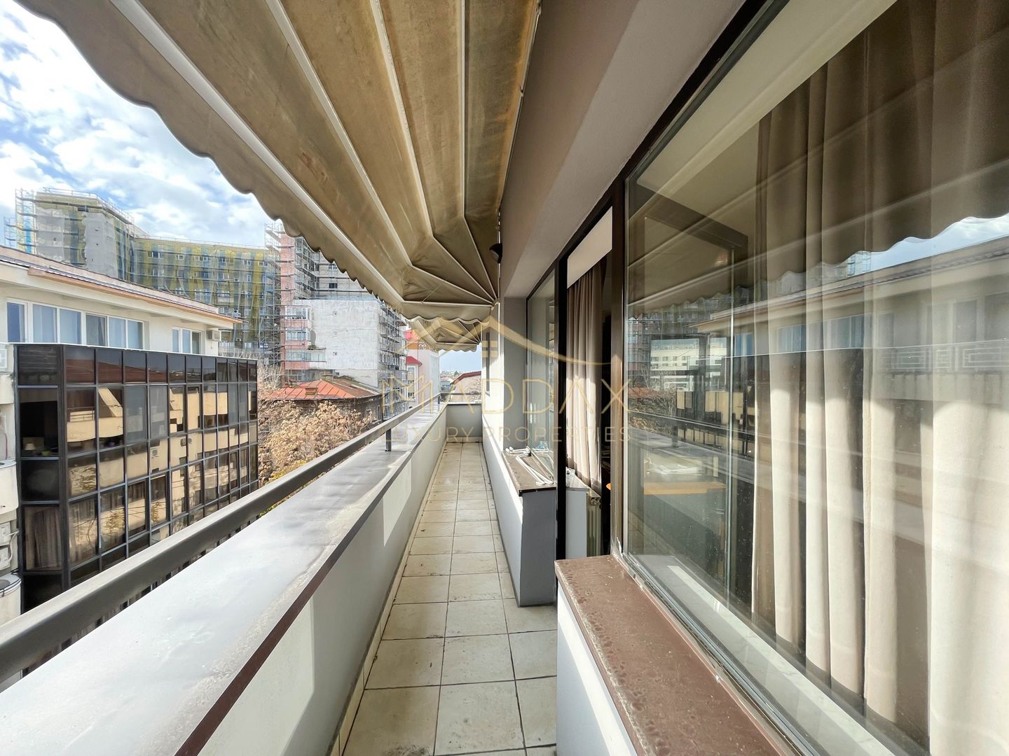 Imobil D+P+4E de tip spatiu comercial // Dorobanti - Poză 12