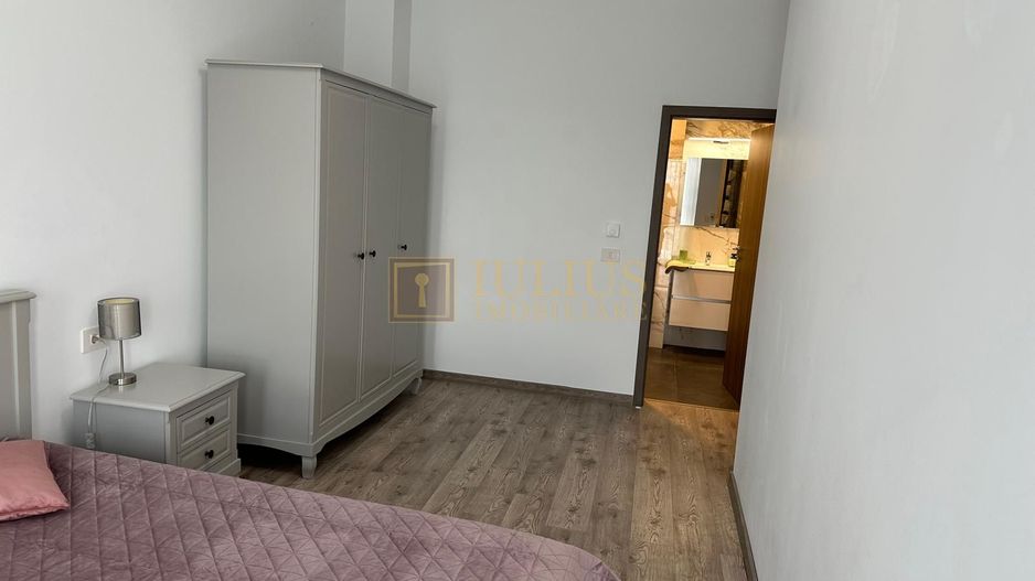 3 camere| 2 bai| Bulevardul Rebreanu| parcare subterana| - Poză 5