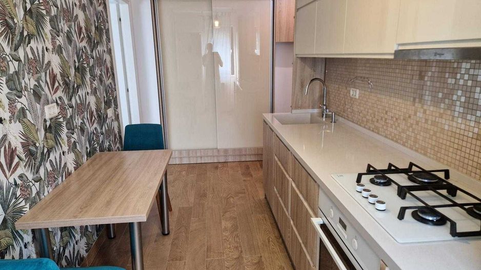 Apartament 2 camere decomandat | Bloc nou | Mobilat premium | Etaj 2 | Titan - Poză 4