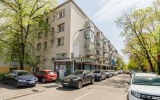 Vanzare - 2 camere  decomandate cu balcon - 46,4mp - Vedere Libera Parc Glinka - Poză 13