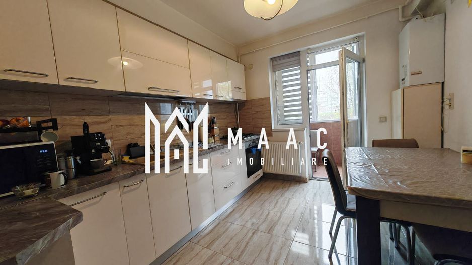 Apartament 2 Camere I Parcare  I Balcon I Zona Arhitectilor - Poză 5