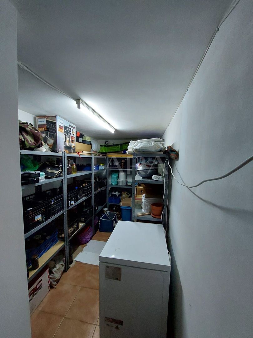 Casa visurilor tale în Florești, in aproprierea strazii Avram Iancu. - Poză 14