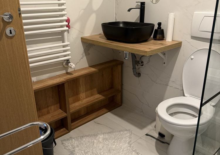 Apartament premium I Parcare subterană inclusă I zona Aradului - Poză 6