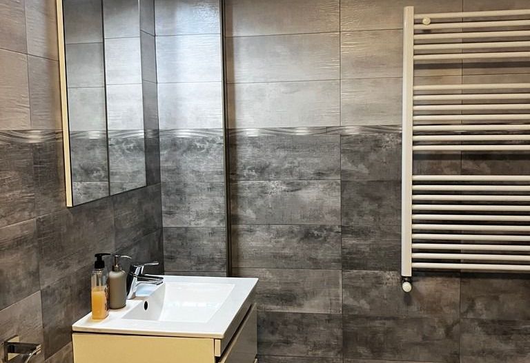 2 camere Aviatiei - Baneasa, bloc 2018, parcare subterana, centrala! - Poză 7