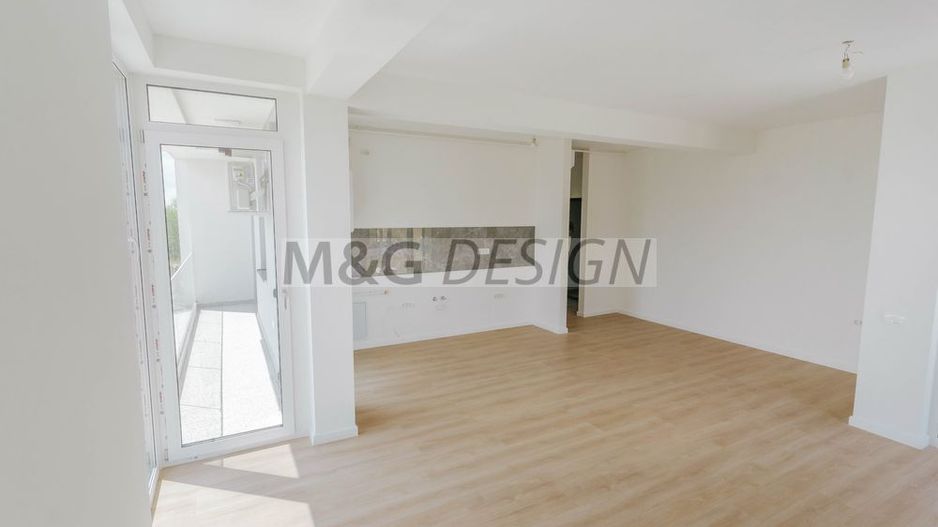 Apartament 2 camere  Torontalului bloc nou - Poză 5