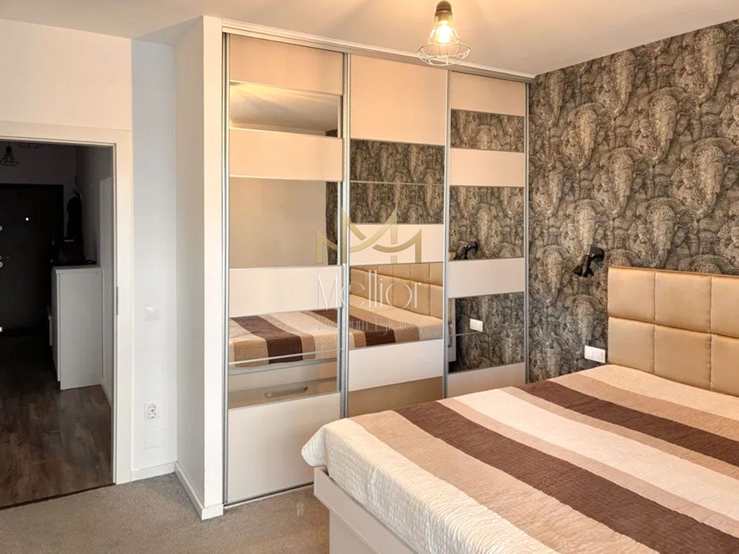 Apartament modern Cartier Europa - Poză 1