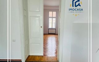 De vanzare Apartament Rez. Birou dimensiuni impresionantă centru Arad - Poză 10