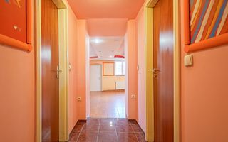 SPATIU DE BIROURI DE INCHIRIAT | 2 CAMERE 55 MP | MATEI BASARAB - Poză 10