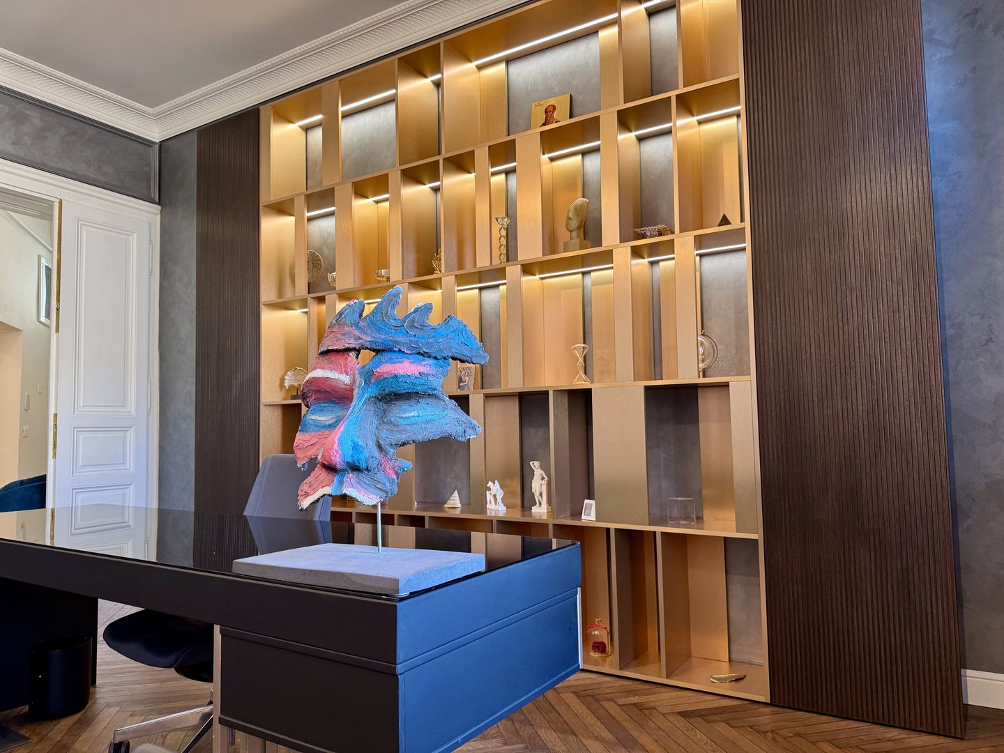 Spațiu de birouri ultracentral de vânzare - Poză 21