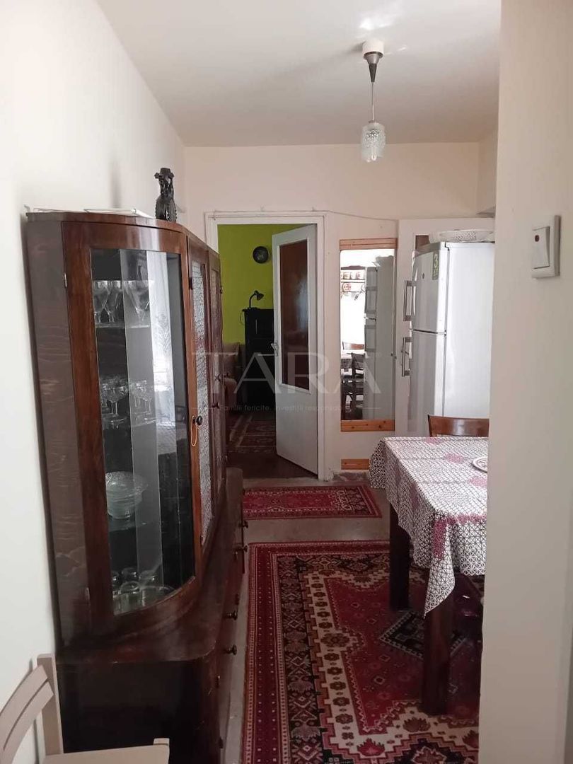 Vânzare apartament 4 camere, Mănăștur – zonă excelentă. - Poză 1