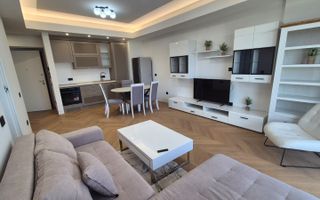 APARTAMENT 2 CAMERE | MOBILAT + UTILAT | - Poză 1