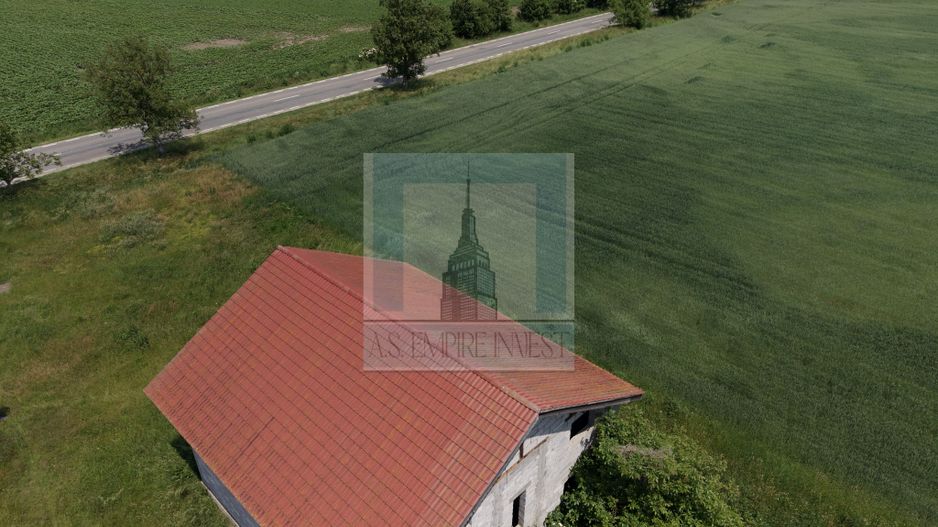 Casa 5 camere la gri, teren 1435 mp - zona Halchiu/Codlea - Poză 6