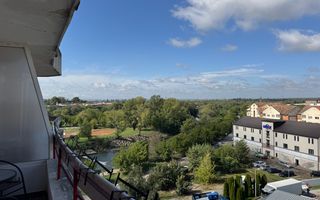 Super apartament in blocul turn de la OMV - Poză 7