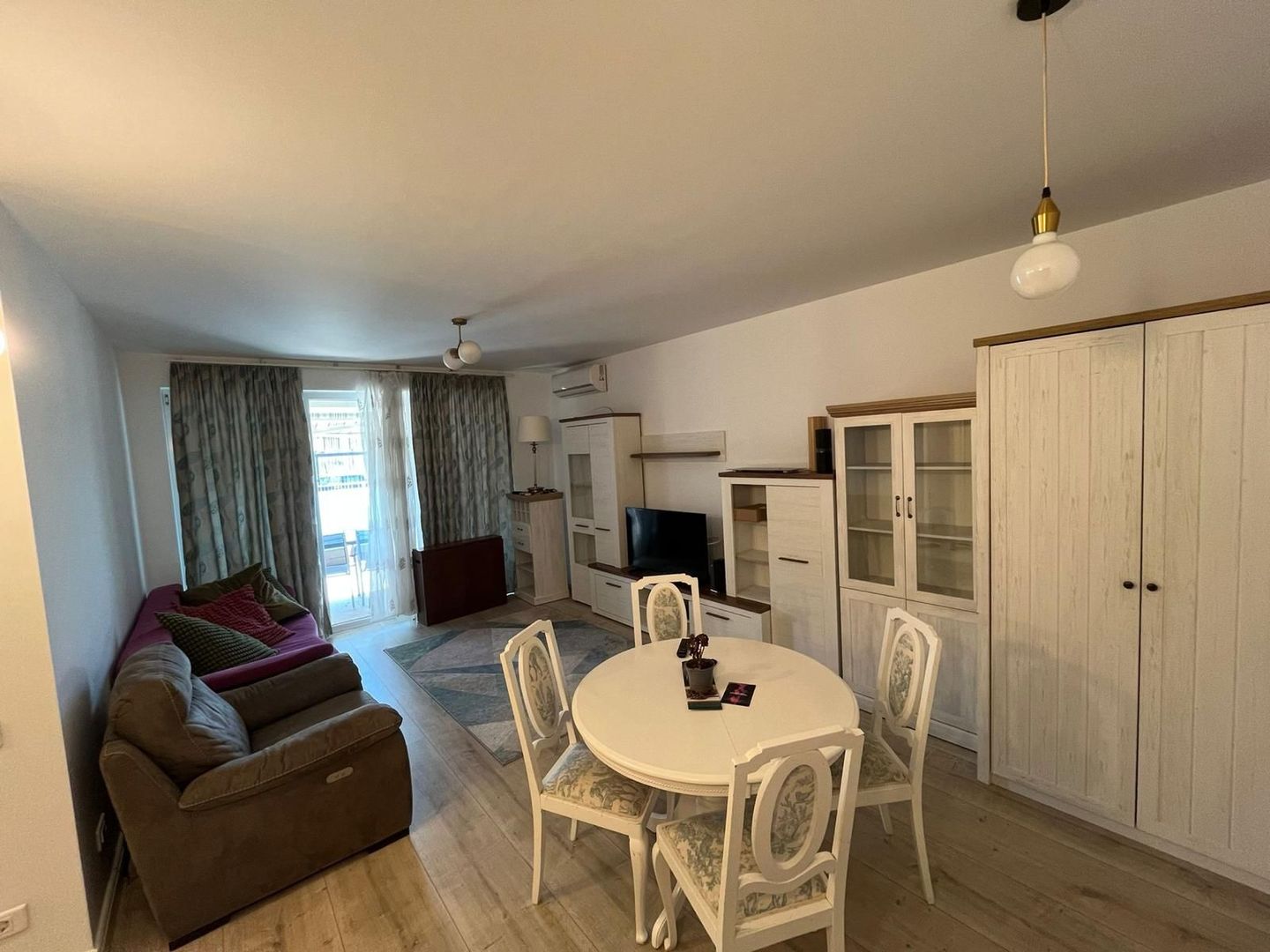 Apartament Elegant cu 2 Camere și Terasă Spectaculoasă – Valletta - Poză 1