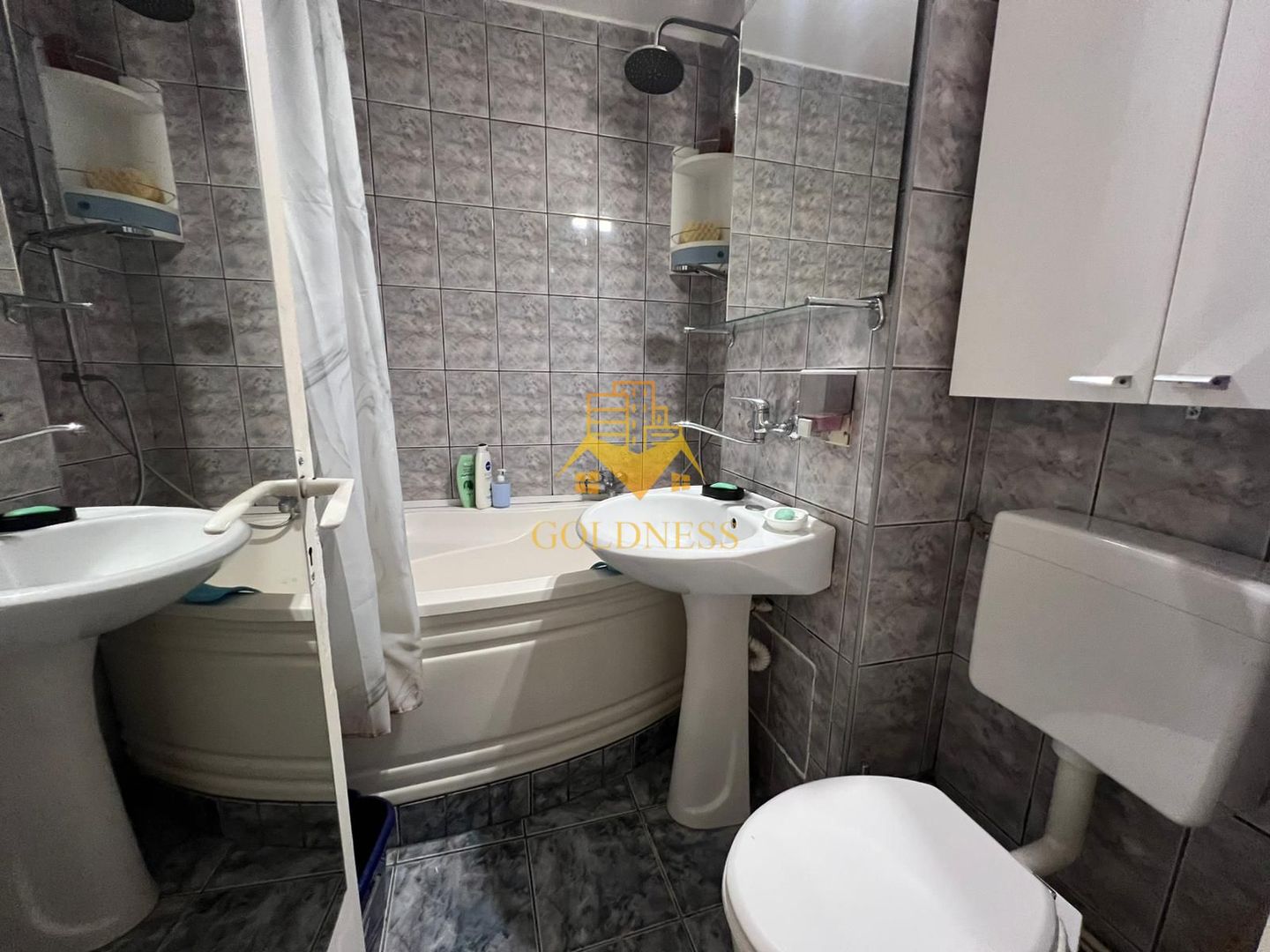 2 camere decomandate, Izlazului, Manastur, Mehedinti, Campului - Poză 7