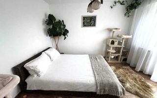 BRASADAS vinde ap 4 cam decomadat etaj 8/8 în Micro 16. - Poză 4