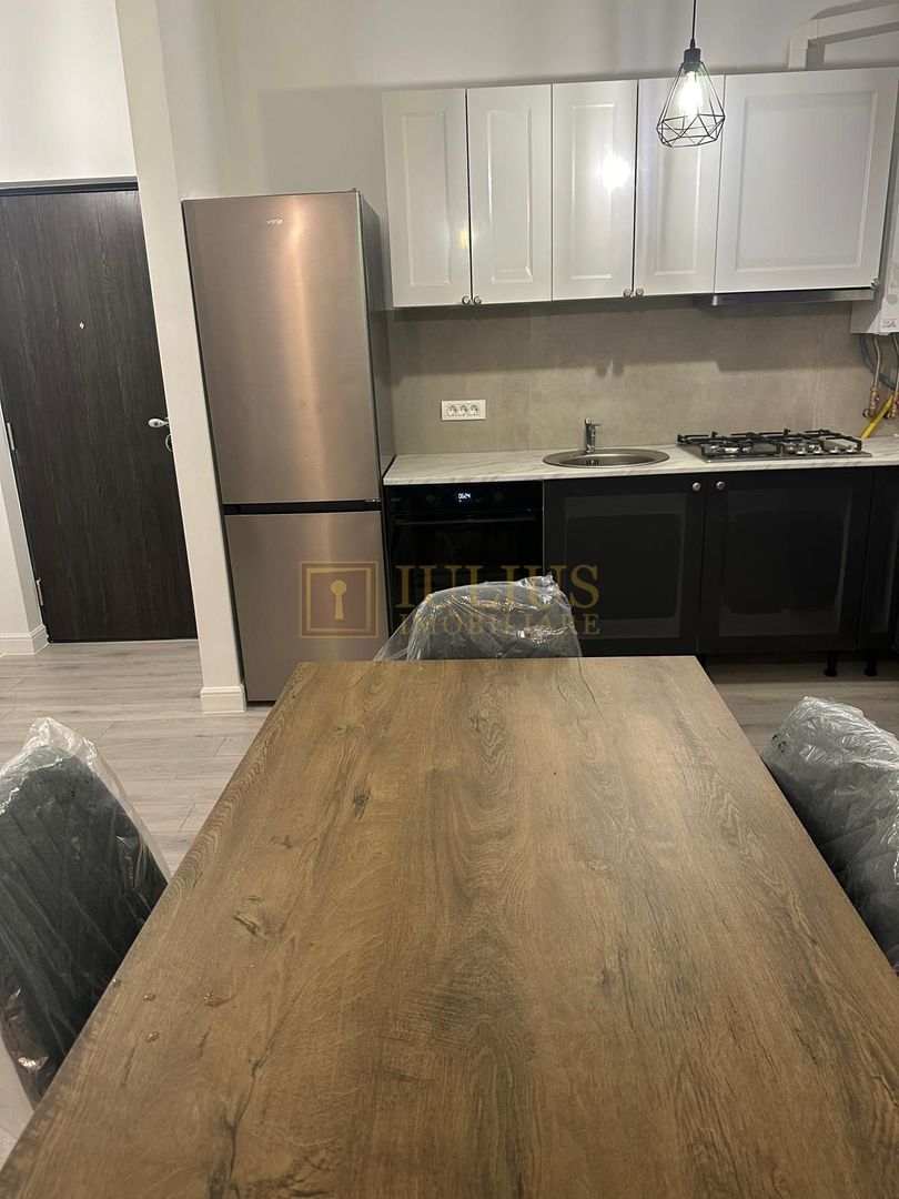 Prima închiriere, loc parcare-Braytim - Poză 2