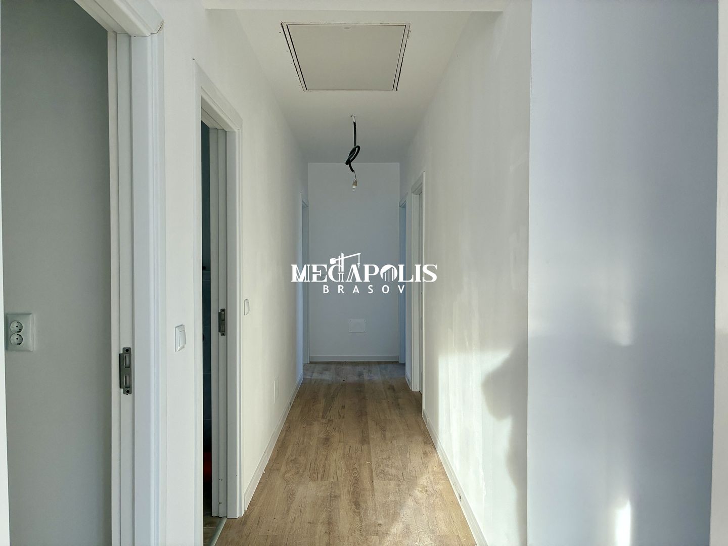 Casă 4 camere / Codlea / Credit / 100mp - Poză 16