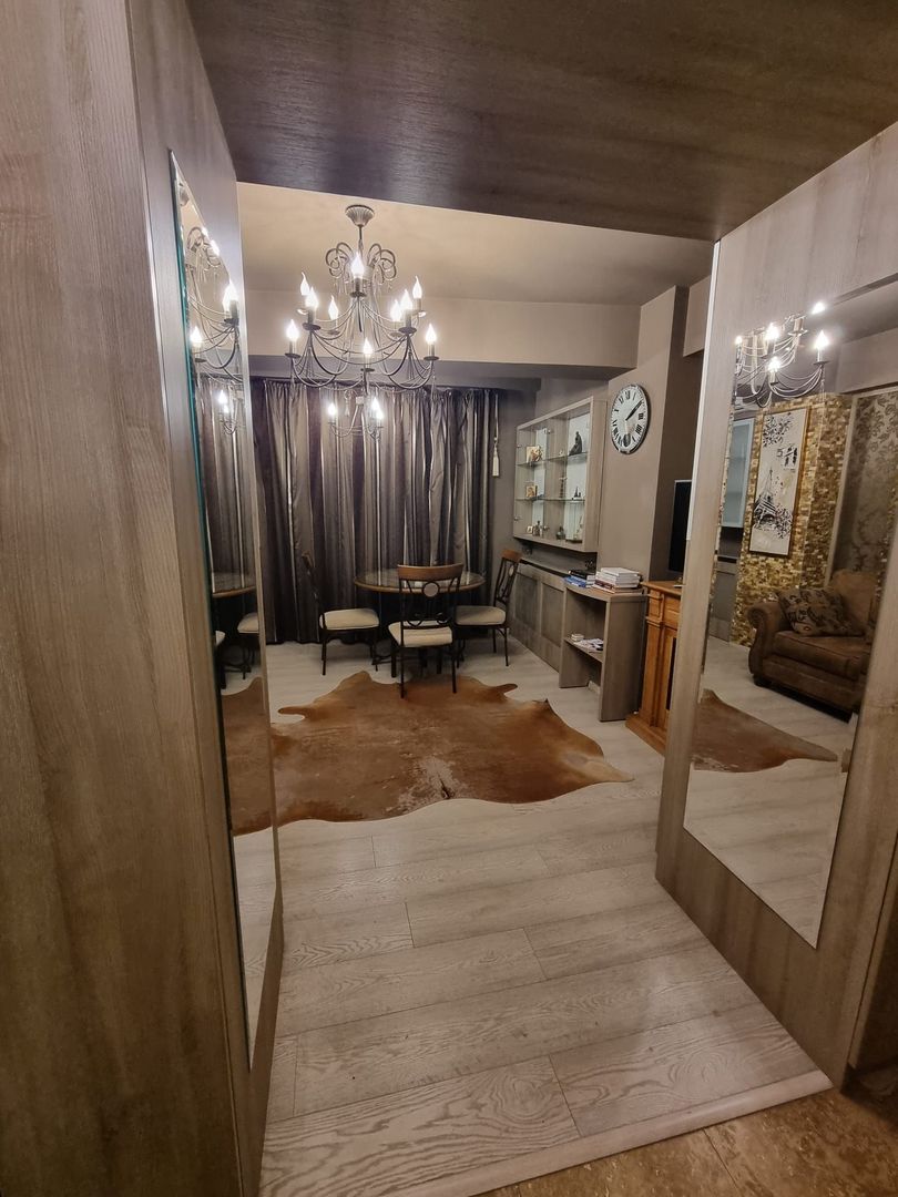 Inchiriere apartament 2 Camere Lux Nerva Traian - Poză 3