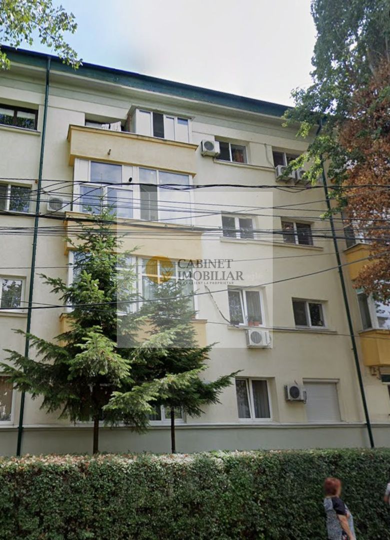 Garsoniera I Stefan cel Mare – Parcul Circului I Creditabil - Poză 17