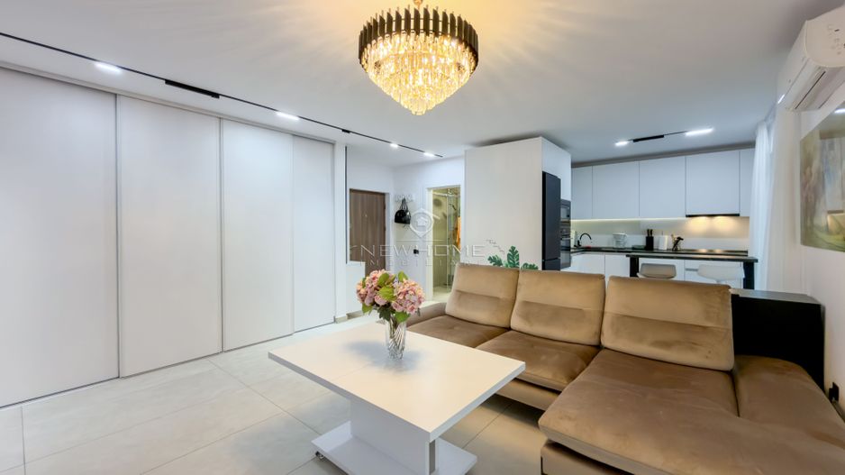 Apartament 3 camere PREMIUM, Zona Iulius Mall - Poză 10